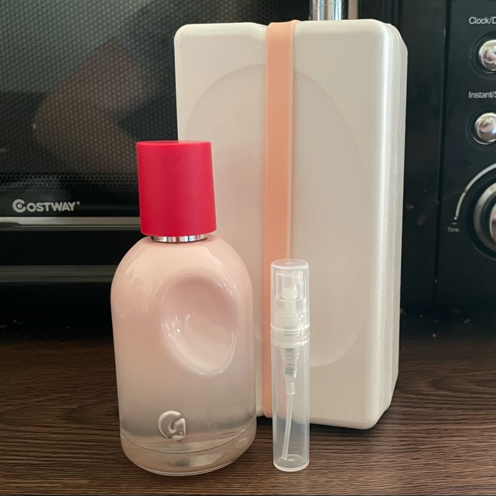 COPY - Glossier You 3ml Travel Spray